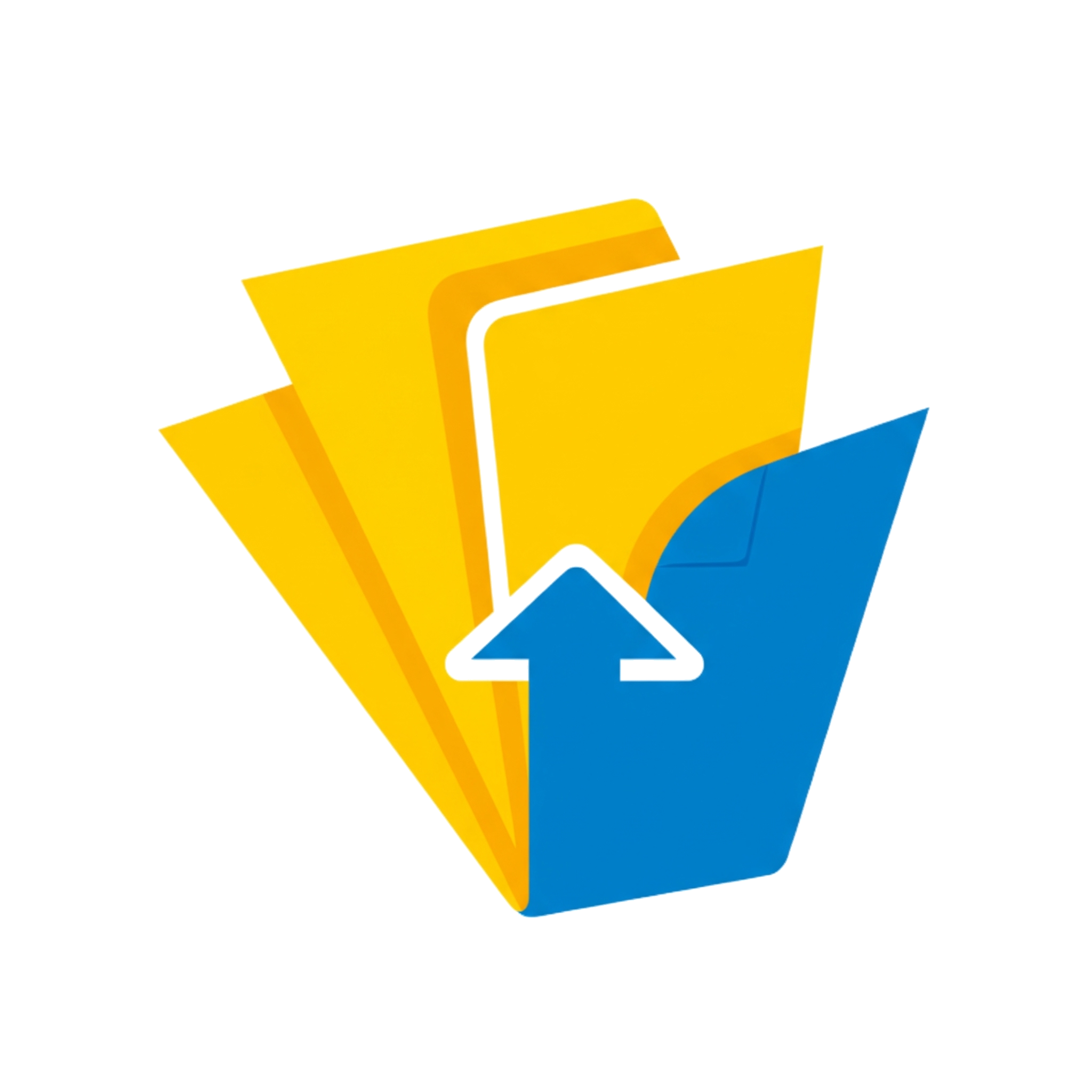 Logo Mesclador de PDF